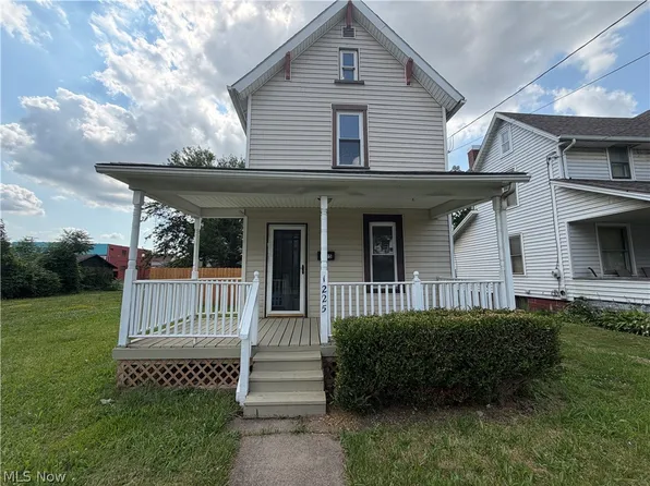 1225 Shorb Ave NW, Canton, OH 44703