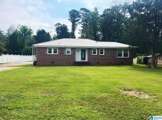 507 3rd Ave NE, Jacksonville, AL 36265