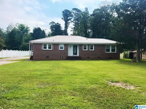 507 3rd Ave NE, Jacksonville, AL 36265