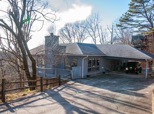 965 Sky High Dr, Dillard, GA 30537