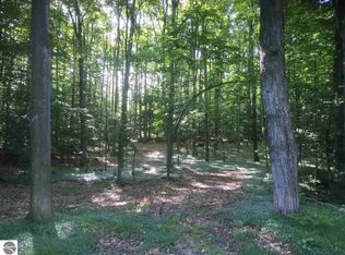 4141 E Duck Lake Rd, Grawn, MI 49637