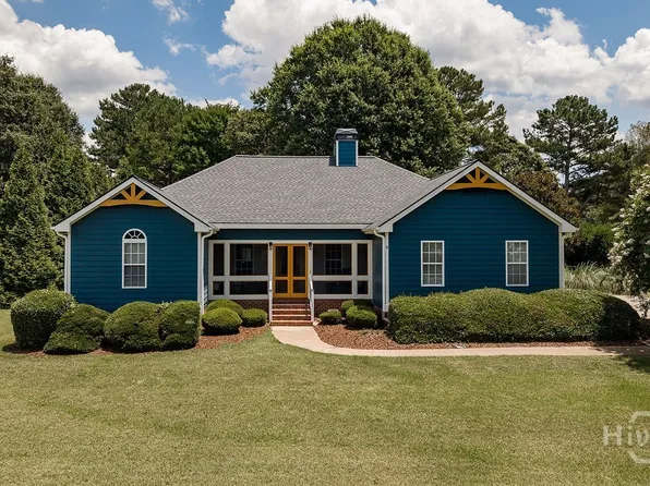 381 Timberidge Court, Athens, GA 30605