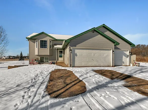 14547 70th Ave, Milaca, MN 56353