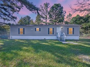 4 Talmadge Dr, Rincon, GA 31326