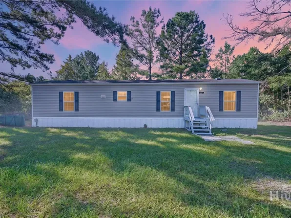 4 Talmadge Drive, Rincon, GA 31326