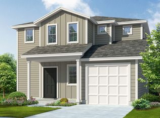 The Swift Plan, Redbird Ranch, San Antonio, TX 78253