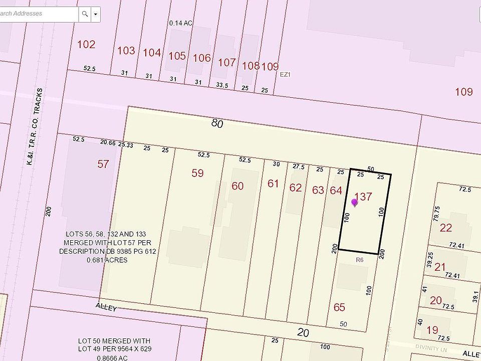 2nd image of 2902 W Kentucky St