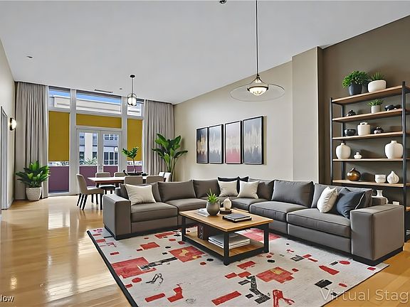 4th image of 1951 W 26th St APT 213