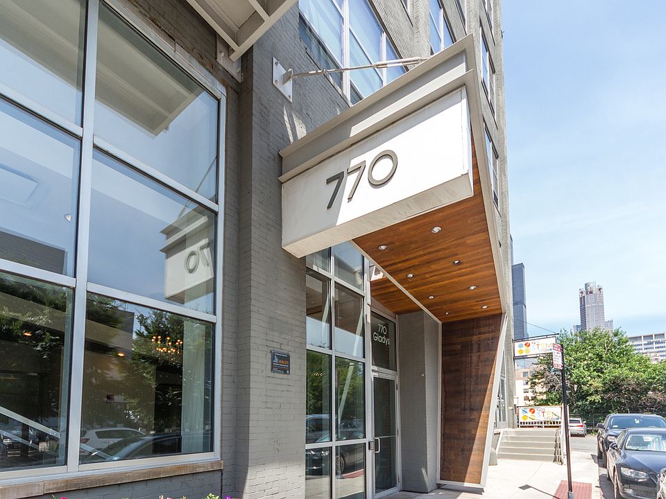1st image of 770 W Gladys Ave APT 406