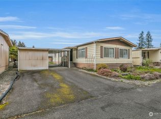9214 27th Avenue Ct S #52, Lakewood, WA