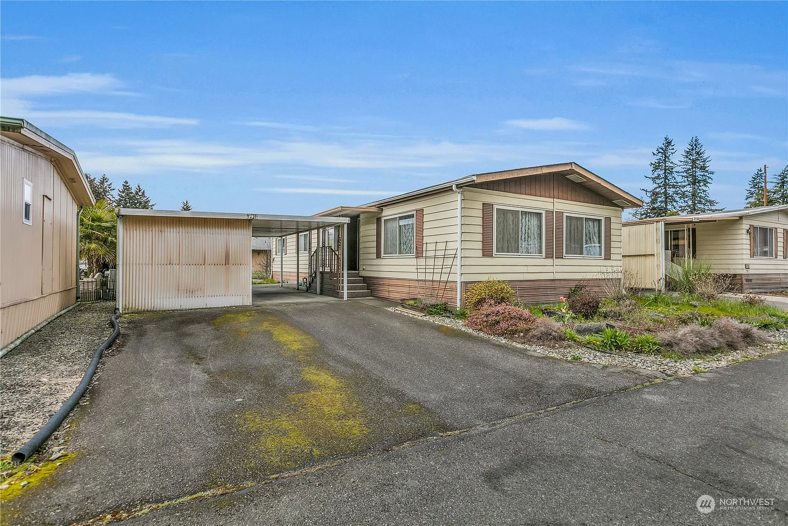 9214 27th Avenue Ct S #52 photo 1