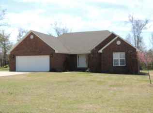 142 Southwind, Pocahontas, AR 72455