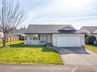 7617 NE 152nd Ct, Vancouver, WA 98682