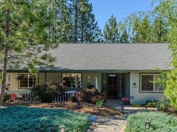 21520 Gayla Dr, Pine Grove, CA 95665