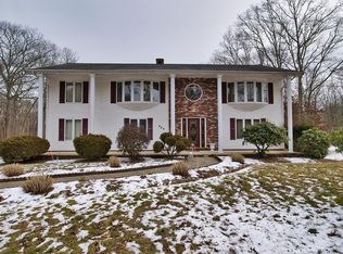 204 Sodom Rd, Westport, MA 02790