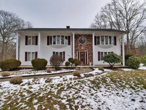 204 Sodom Rd, Westport, MA 02790