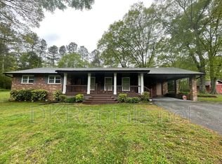 521 Monroe Hwy, Bethlehem, GA 30620