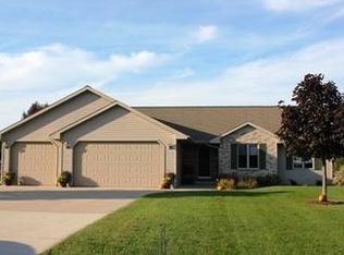 1108 Jennifer Ct, CHILTON, WI 53014