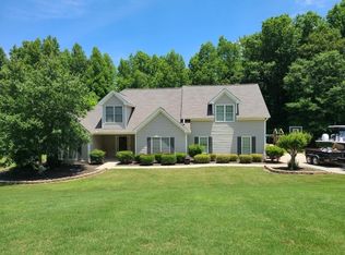 43 Cherokee Trl, Hoschton, GA 30548