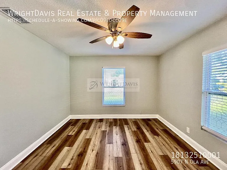 5907 N Ola Ave — Photo 13