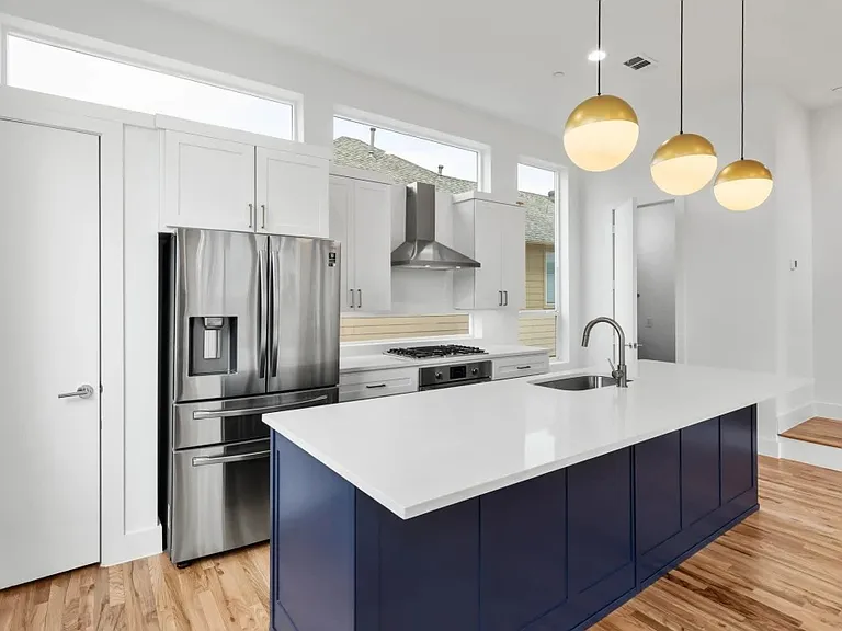 The Collection Townhomes — Photo 6