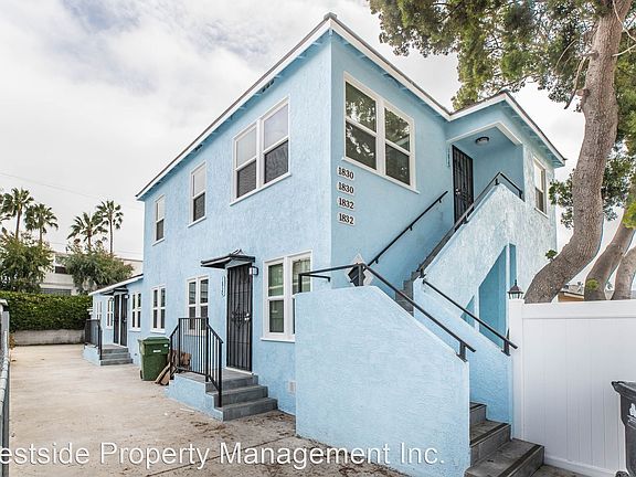 3rd image of 1830 Washington Way #1830