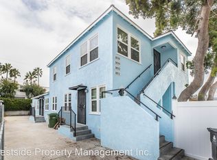 1830 Washington Way #1832, Venice, CA 90291