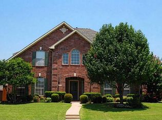 5409 Faversham Dr, Richardson, TX 75082