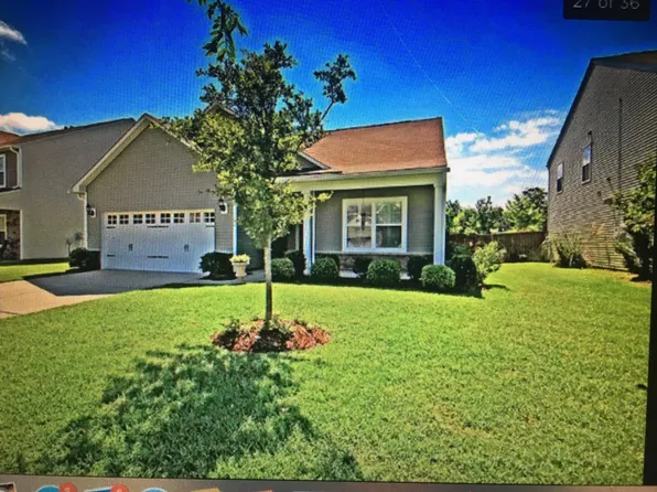 1806 Chickasaw Dr, Charleston, SC 29414