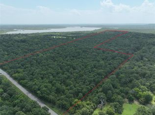 120486 S 4110th Rd, Eufaula, OK 74432