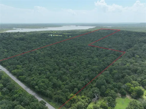 120486 S 4110th Rd, Eufaula, OK 74432