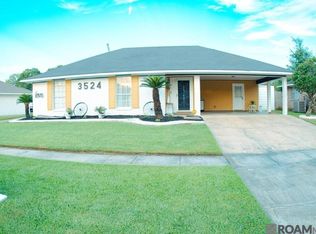 3524 Leesburg Ave, Baton Rouge, LA 70814