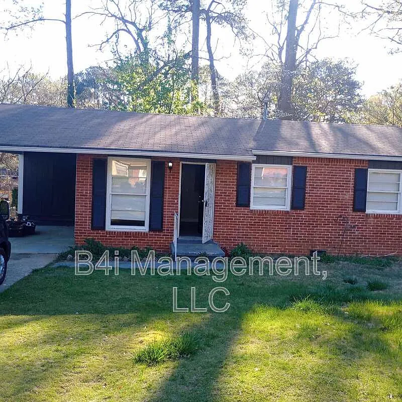 451 Fairlock Ln NW photo 1