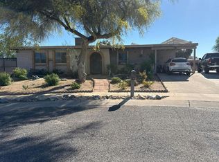 3121 S Edward Ave, Tucson, AZ 85730