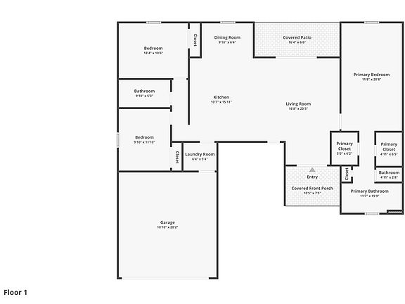 4th image of 2125 NE 5th Place Cpe