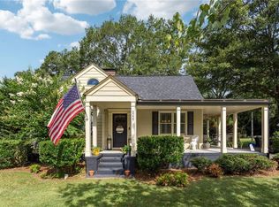 5227 Floyd St NE, Covington, GA 30014