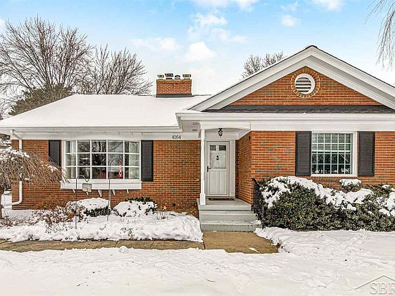 2nd image of 4164 Hilray Dr