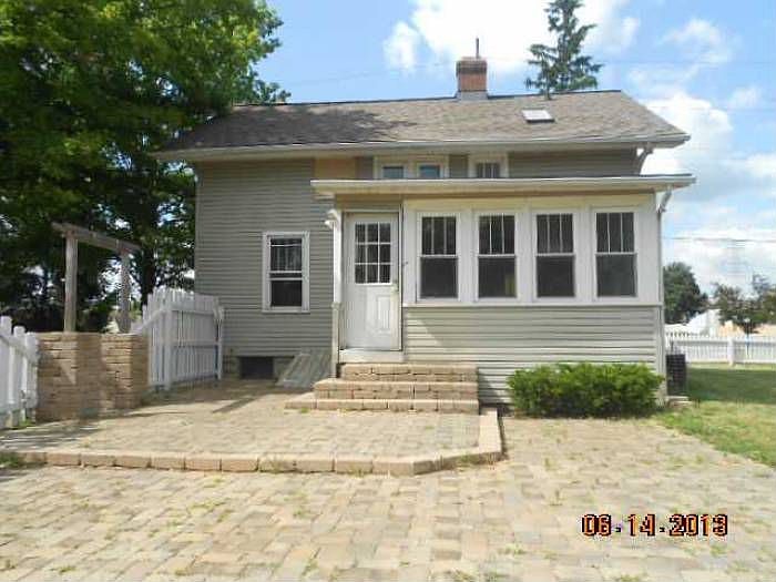 605 County Line Rd, Westerville, OH 43081 Zillow