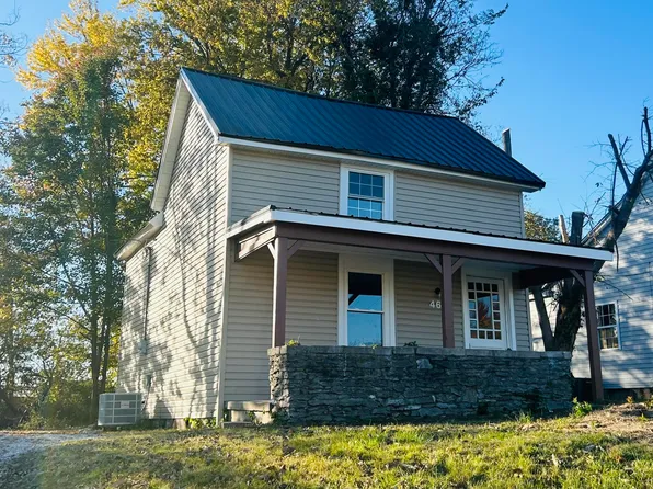467 S 3rd St, Danville, KY 40422