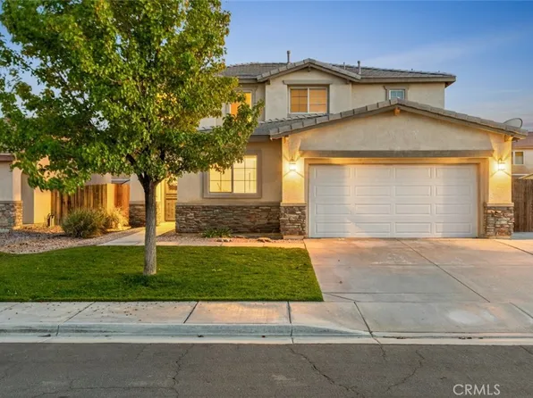 3408 Gemstone Ave, Rosamond, CA 93560