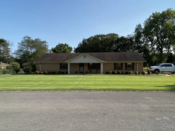 402 Grant St, New Albany, MS 38652