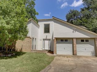 15838 Fox Springs Dr, Houston, TX 77084