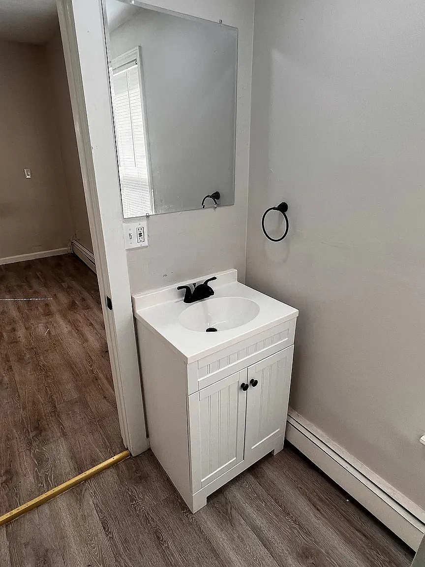 Studio, $1,875 — Photo 4
