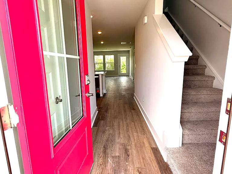 5447 Mistflower St #5447 — Photo 2
