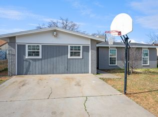 10441 Lambda Dr, El Paso, TX 79924