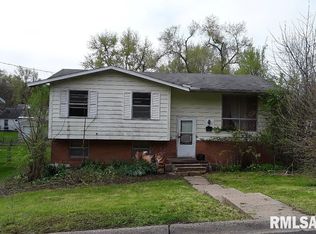 2318 W Butler St, Peoria, IL