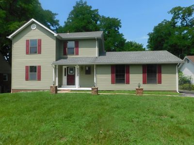 2701 Summit Ave, Saint Louis, MO, 63114