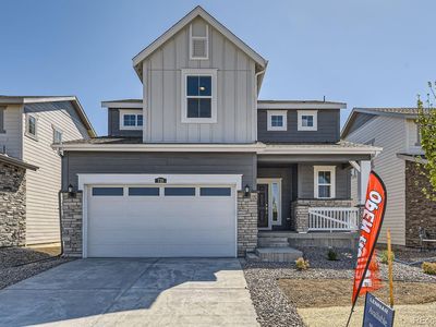 718 N Clubview Street, Watkins, CO, 80137