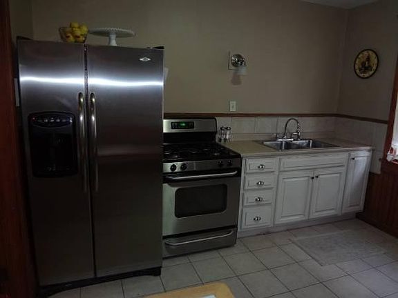 Appliances Included!