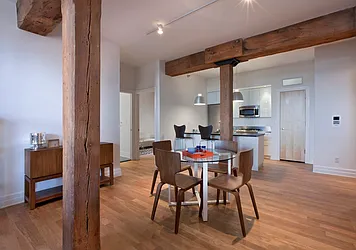 Rented by Two Trees